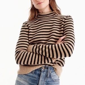 J.Crew 1999 Funnelneck Sweater